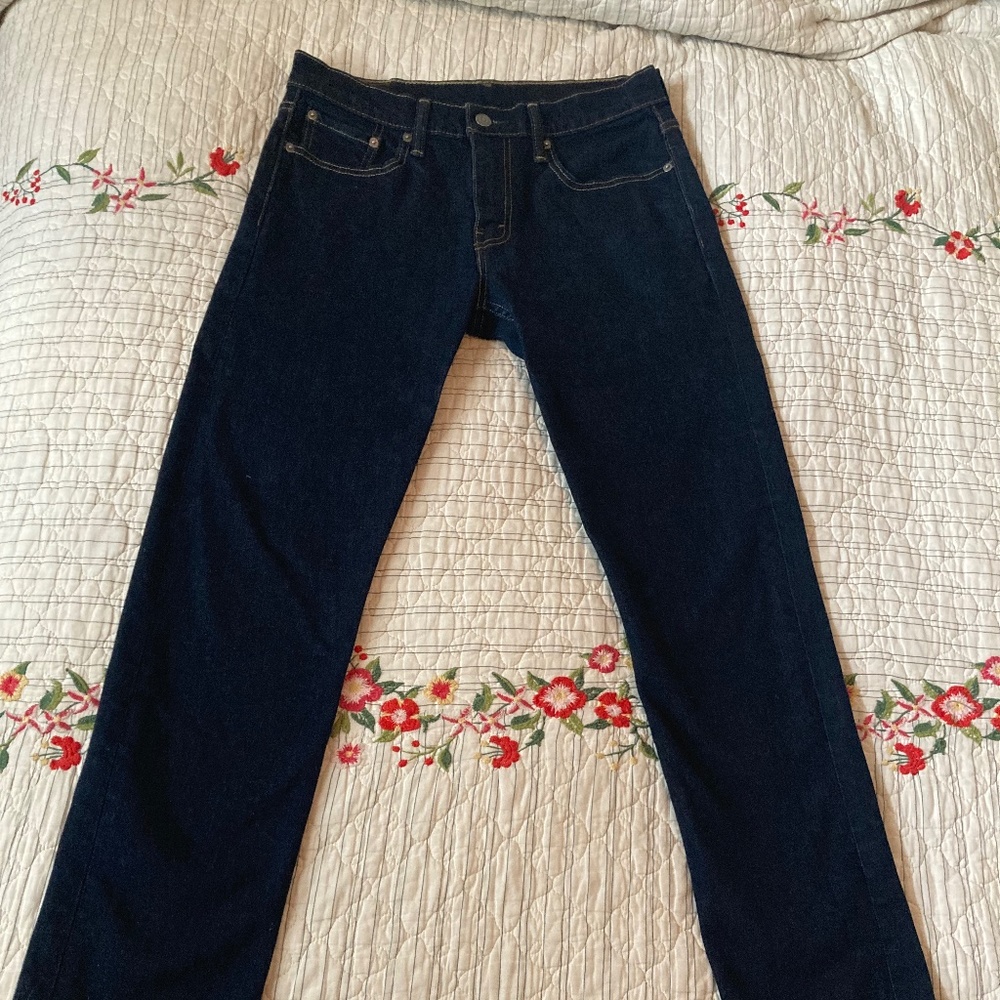 Levi’s jeans